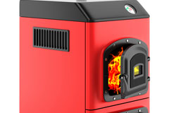 Sheriffs Lench solid fuel boiler costs